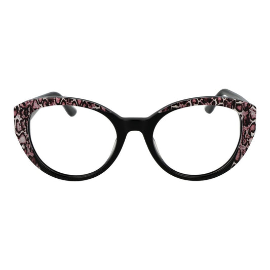 Guess Schwarze Acetatbrille (Gestell)