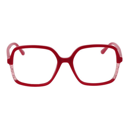 Guess Pinkfarbene Acetatbrille (Gestelle)