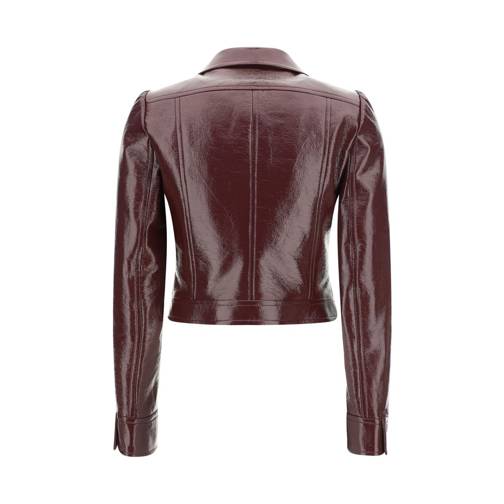 Courrèges Baumwolljacke