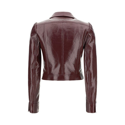 Courrèges Baumwolljacke