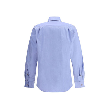 Vivienne Westwood – Hemd mit Orb-Logo