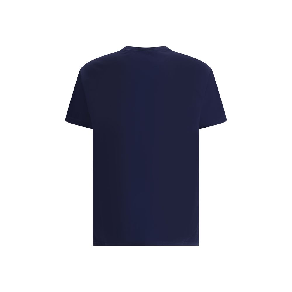 Vivienne Westwood – T-Shirt mit Orb-Logo