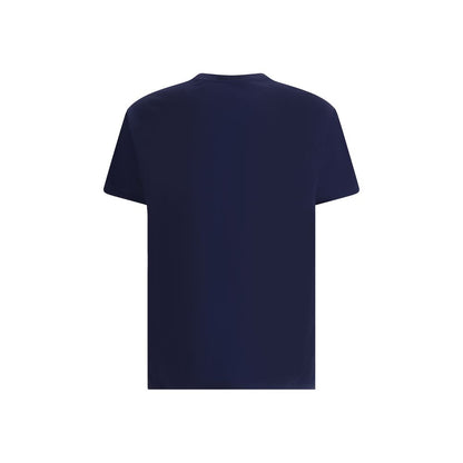 Vivienne Westwood – T-Shirt mit Orb-Logo