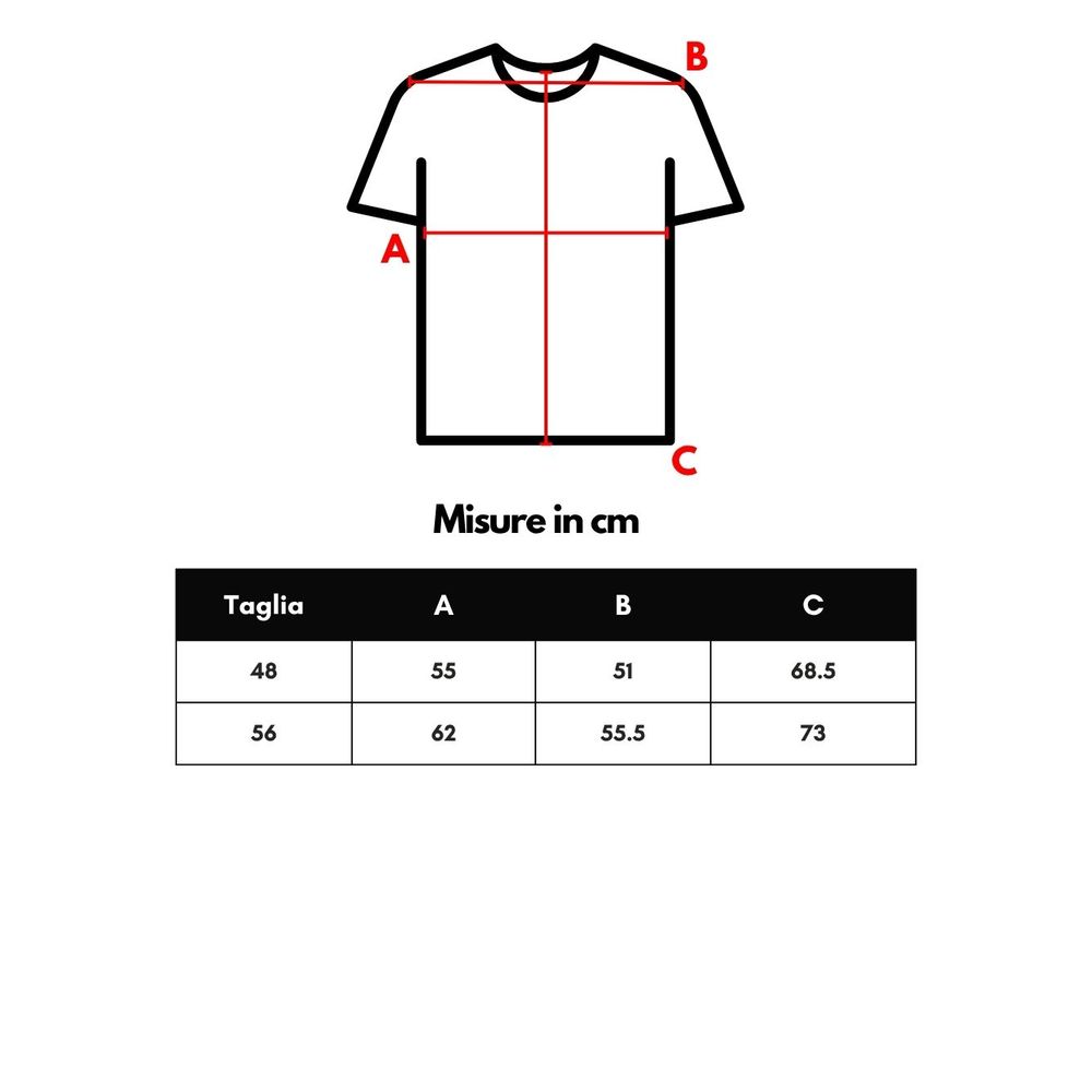 Dolce &amp; Gabbana Weißes Baumwoll-T-Shirt