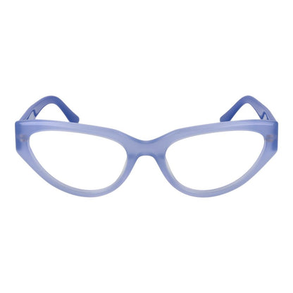 Guess Brillengestelle aus Acetat in Lila