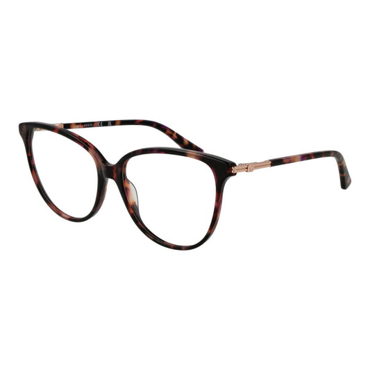 Guess Mehrfarbige Acetatbrille (Gestelle)