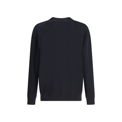 Jil Sander Black Wool Cardigan