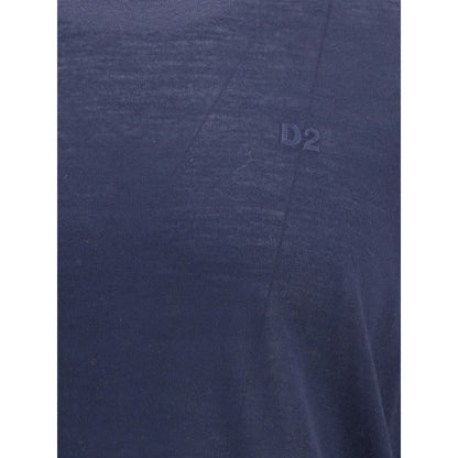 Dsquared² Pullover aus Schurwolle