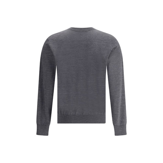 Dsquared² Pullover aus Schurwolle