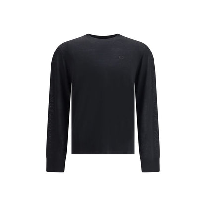 Dsquared² Pullover aus Schurwolle