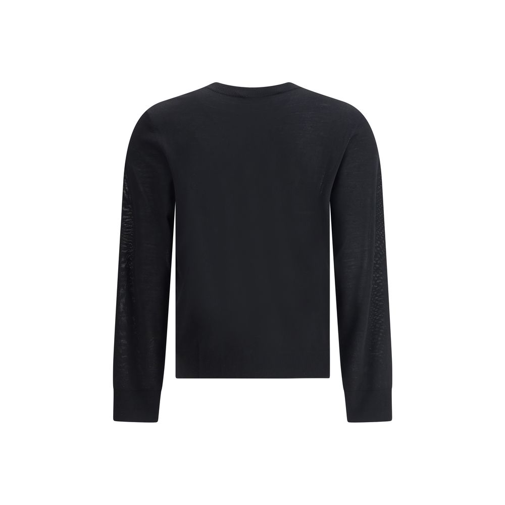 Dsquared² Pullover aus Schurwolle