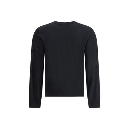 Dsquared² Pullover aus Schurwolle