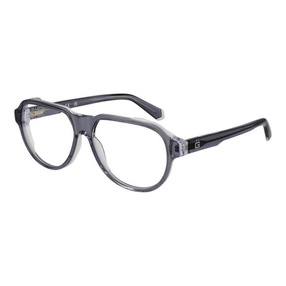 Guess Grau Acetat Brille (Gestell)