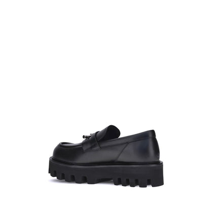 Alexander McQueen Parachute Loafers