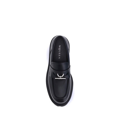 Alexander McQueen Parachute Loafers