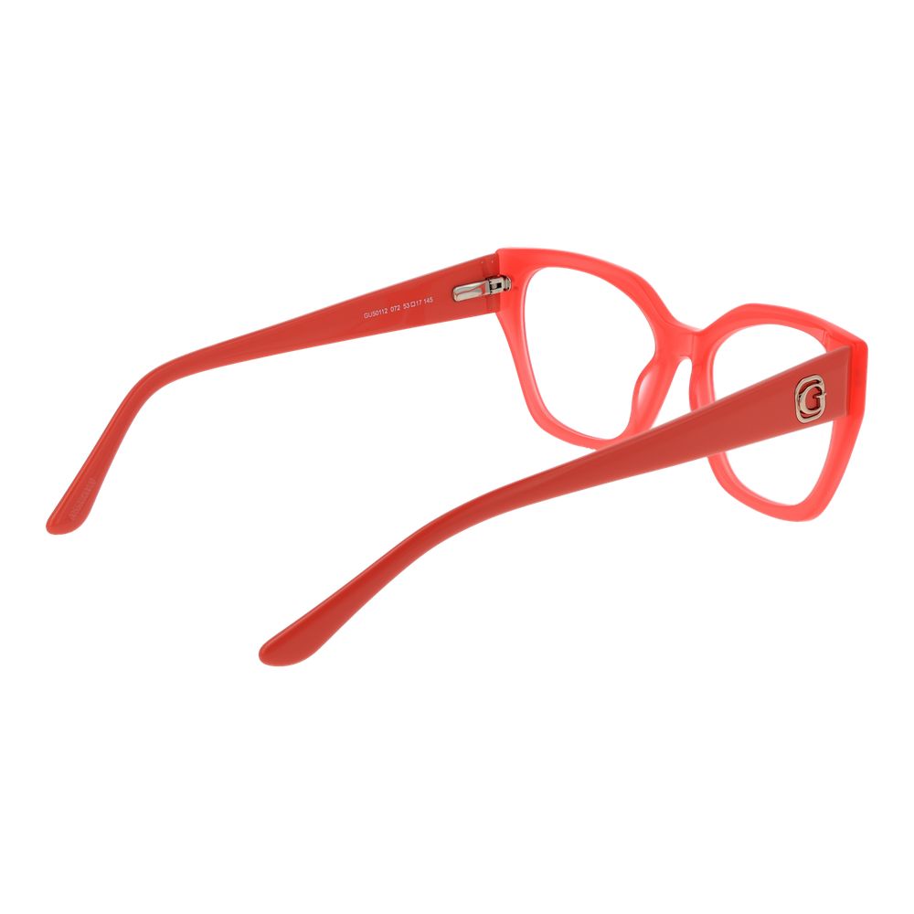 Guess Rosa Damen Brillengestell