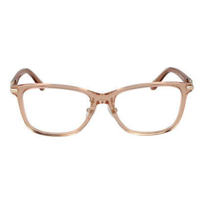 Guess Beige Acetat Brille (Gestell)