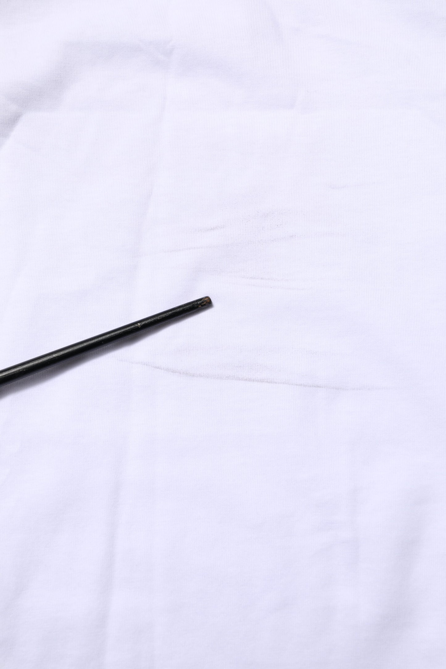 Dolce &amp; Gabbana Weißes Camouflage-T-Shirt aus Baumwolle für Herren mit Rundhalsausschnitt