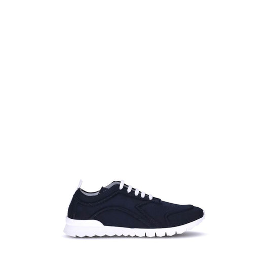 Kiton Baumwoll-Sneaker