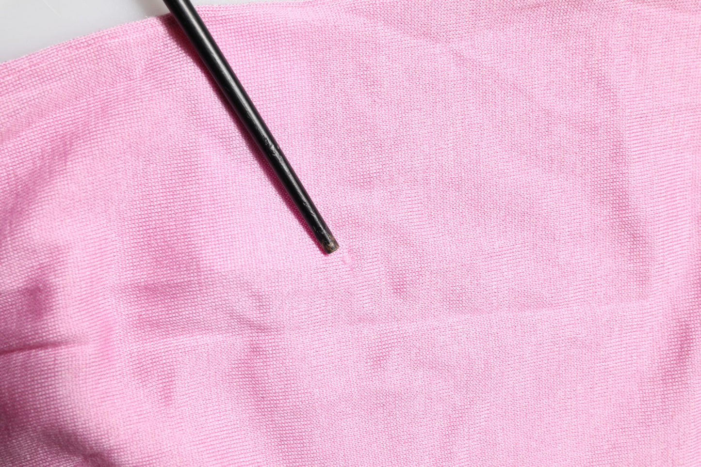 Dolce &amp; Gabbana – Rosa Strickjacke mit Blumendetail