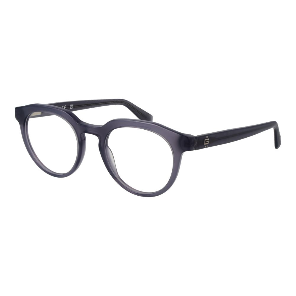 Guess Grau Acetat Brille (Gestell)
