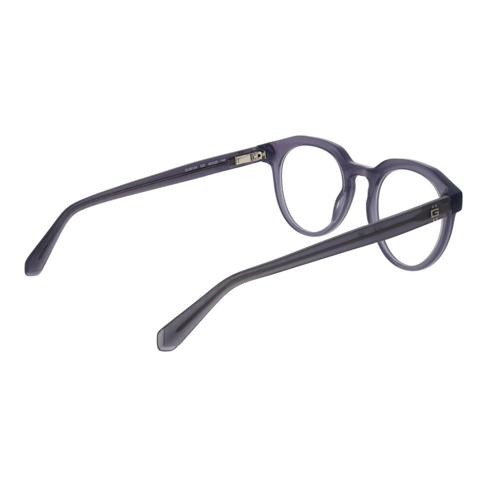 Guess Grau Acetat Brille (Gestell)