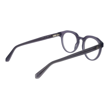 Guess Grau Acetat Brille (Gestell)