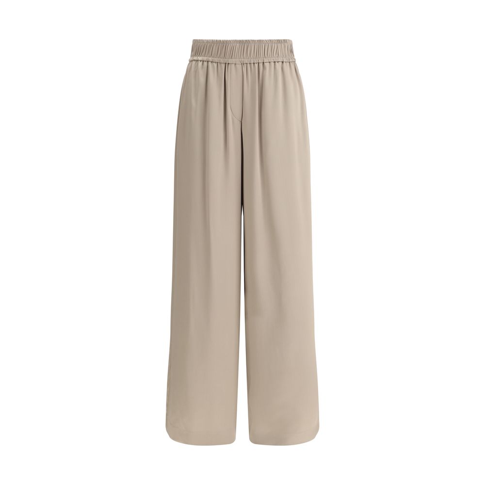 Brunello Cucinelli Palazzo-Hose