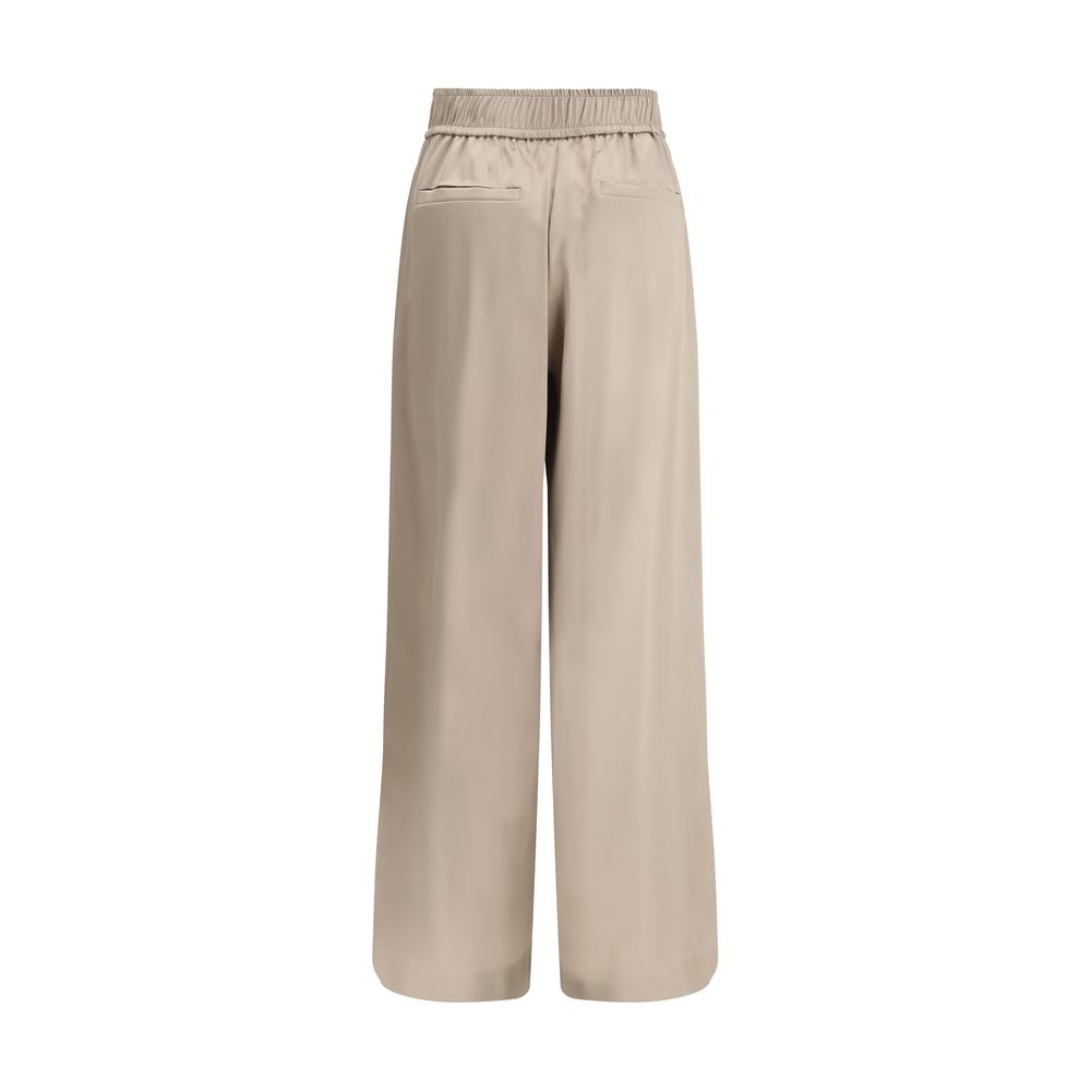 Brunello Cucinelli Palazzo-Hose