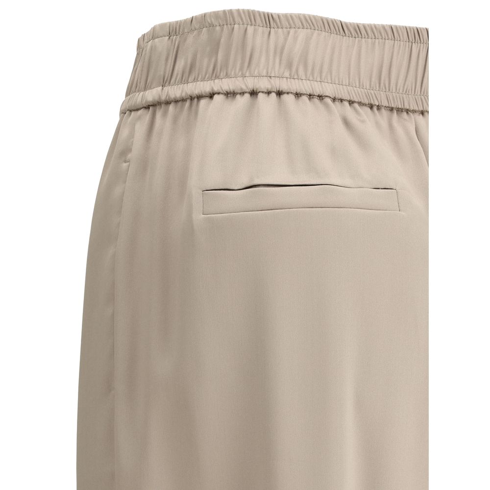 Brunello Cucinelli Palazzo-Hose
