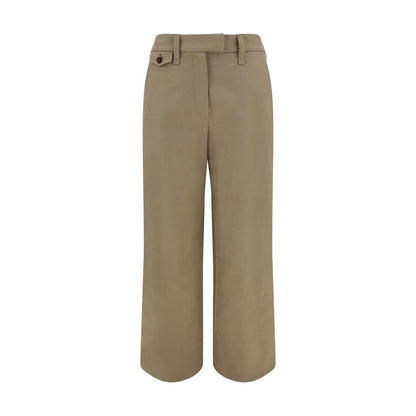 Brunello Cucinelli Baumwollhose