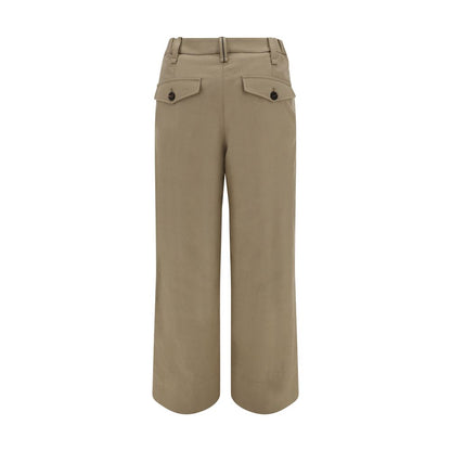 Brunello Cucinelli Baumwollhose