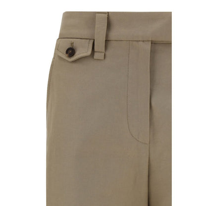 Brunello Cucinelli Baumwollhose