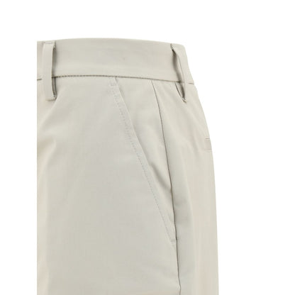 True Royal Sandy Beige Baumwollhose