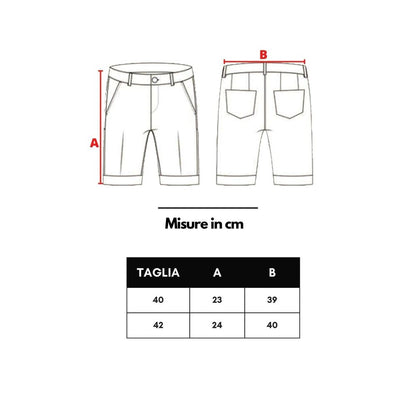 Tom Ford – Shorts aus rosa Viskose