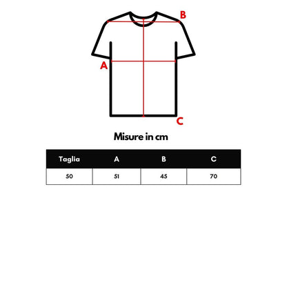 Gran Sasso Poloshirt aus blauer Baumwolle