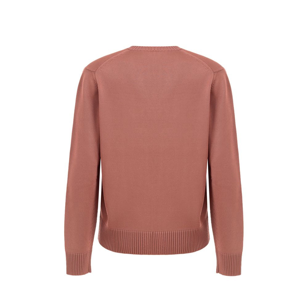 Rosa Seidenpullover von Tom Ford