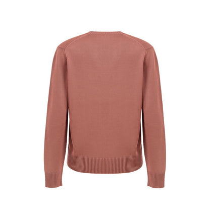 Rosa Seidenpullover von Tom Ford