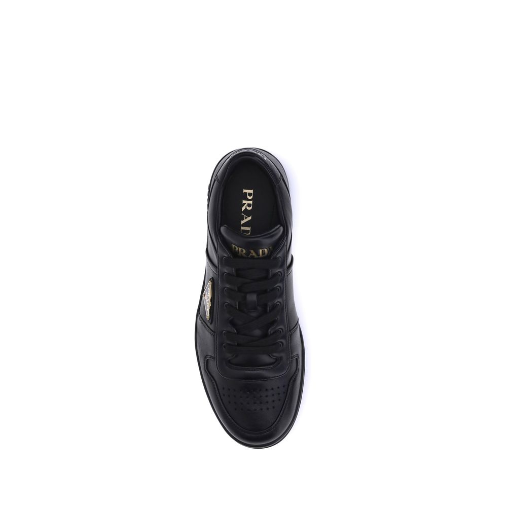 Prada Downtown Sneakers