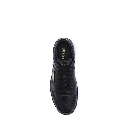 Prada Downtown Sneakers