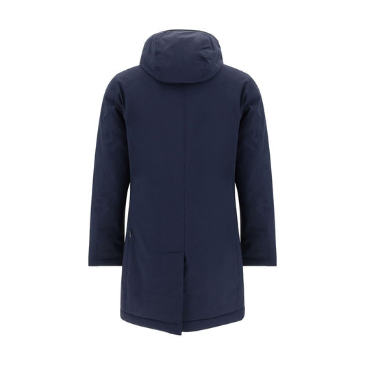 Woolrich Carcoat Daunenjacke
