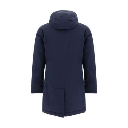 Woolrich Carcoat Daunenjacke