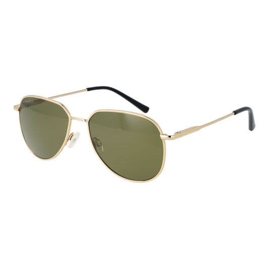 Serengeti Gold Unisex Sonnenbrille