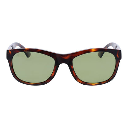 Serengeti Braune Unisex-Sonnenbrille