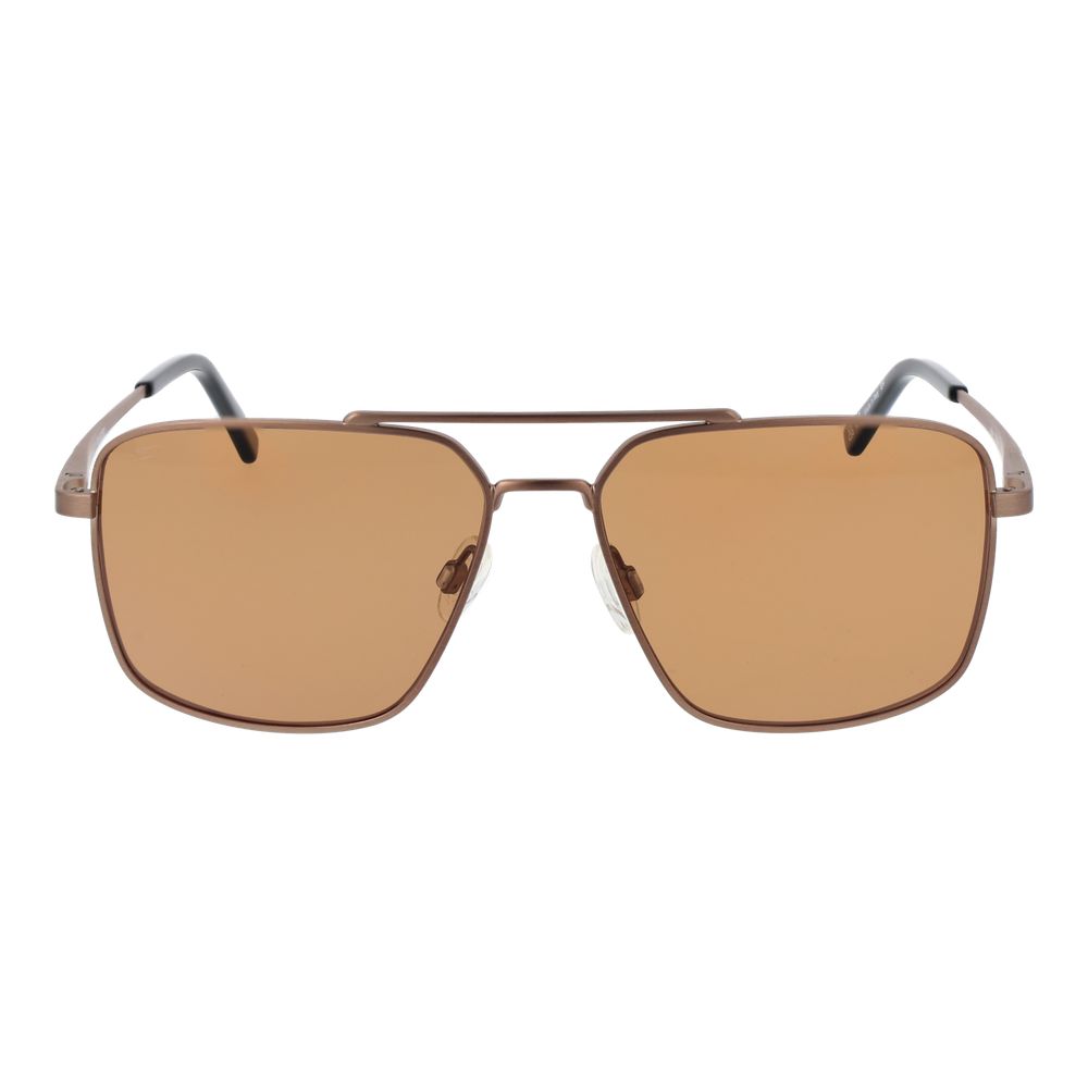 Serengeti Bronze Herren Sonnenbrille