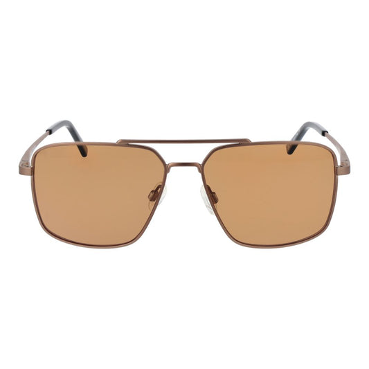 Serengeti Bronze Herren Sonnenbrille