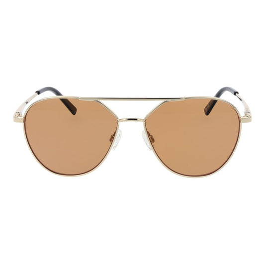Serengeti Gold Unisex Sonnenbrille