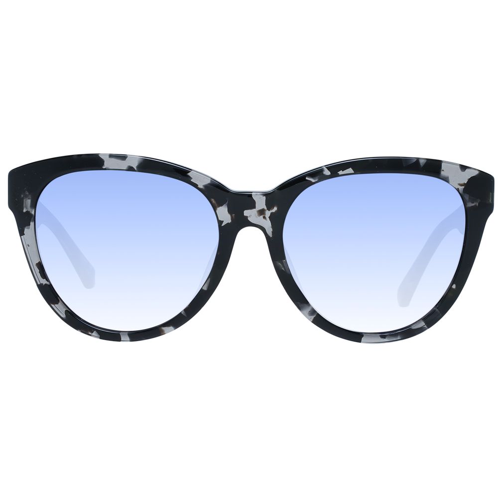 Gant Mehrfarbige Damen-Sonnenbrille