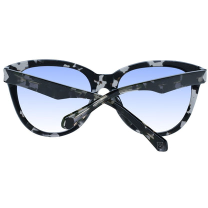 Gant Mehrfarbige Damen-Sonnenbrille