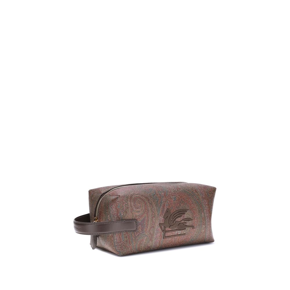 Etro Multicolor PVC Sonstige Accessoires